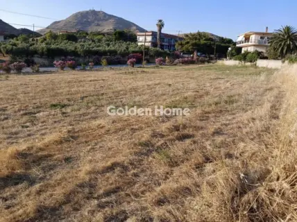 Οικιστικό 4543τ.μ. προς πώληση φωτογραφία 1