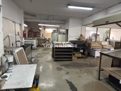 Warehouse 380m<sup>2</sup> for rent photo 5305820