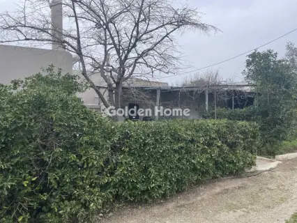 Οικιστικό 220τ.μ. προς πώληση φωτογραφία 5334422