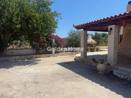 Μονοκατοικία 96τ.μ. προς πώληση φωτογραφία 9