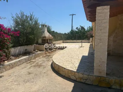 Μονοκατοικία 96τ.μ. προς πώληση φωτογραφία 1