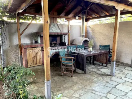 Μεζονέτα Εφαπτόμενη 180τ.μ. προς πώληση φωτογραφία 16