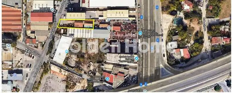 Οικιστικό 650τ.μ. προς ενοικίαση φωτογραφία 5313040