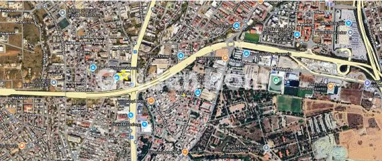 Οικιστικό 650τ.μ. προς ενοικίαση φωτογραφία 5313040