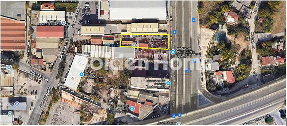 Residential 650m<sup>2</sup> for rent display photo