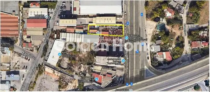 Residential 850m<sup>2</sup> for rent photo 5313024