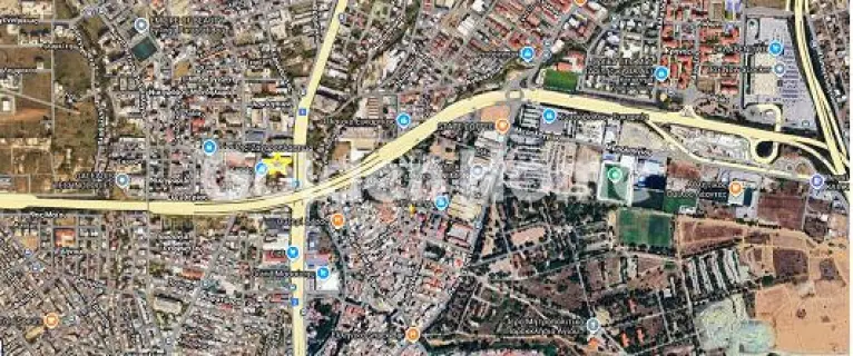 Residential 850m<sup>2</sup> for rent photo 5313024