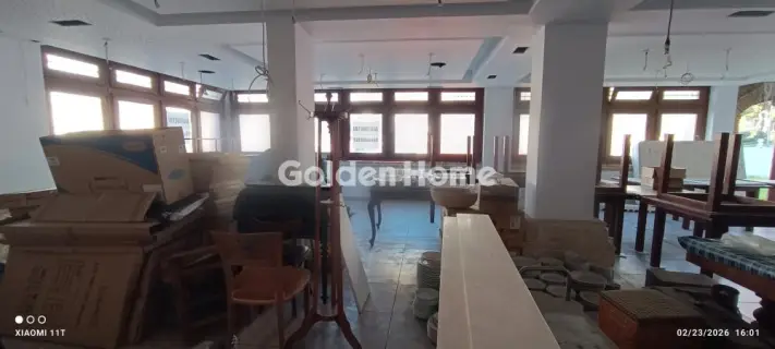 Αυτόνομο Κτίριο 200τ.μ. προς ενοικίαση φωτογραφία 5317201