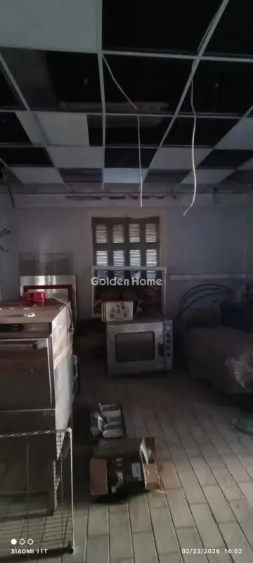 Αυτόνομο Κτίριο 200τ.μ. προς ενοικίαση φωτογραφία 5317207