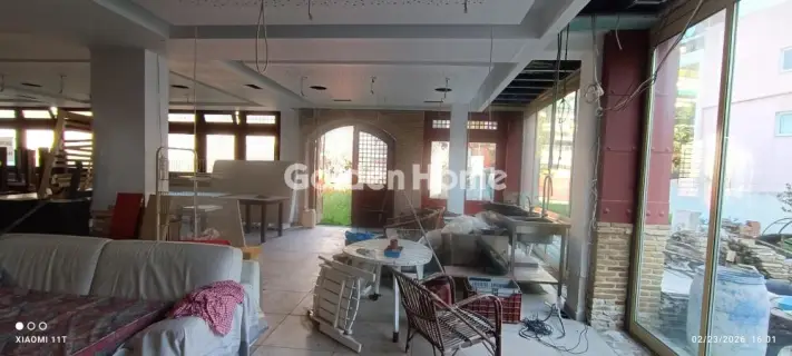 Αυτόνομο Κτίριο 200τ.μ. προς ενοικίαση φωτογραφία 5317203