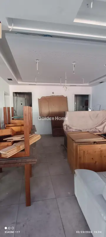 Αυτόνομο Κτίριο 200τ.μ. προς ενοικίαση φωτογραφία 5317208