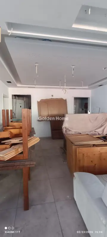 Αυτόνομο Κτίριο 200τ.μ. προς ενοικίαση φωτογραφία 5317205