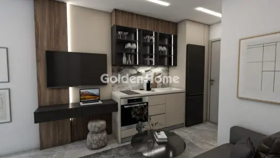 Γκαρσονιέρα 29τ.μ. προς πώληση φωτογραφία 5306245