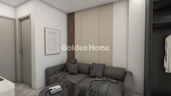 Γκαρσονιέρα 29τ.μ. προς πώληση φωτογραφία 5306245