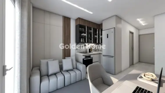 Γκαρσονιέρα 28τ.μ. προς πώληση φωτογραφία 5306246