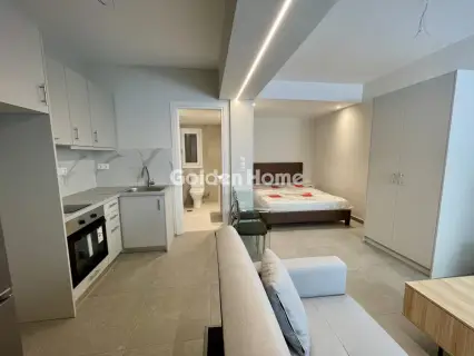 Apartment 34m<sup>2</sup> for rent photo 1