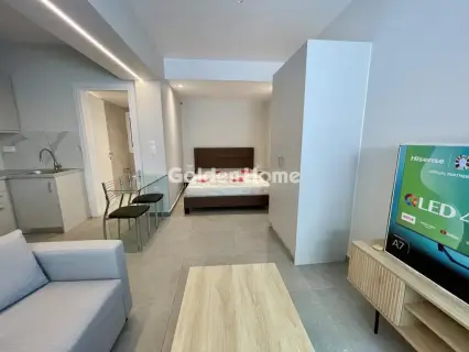 Apartment 34m<sup>2</sup> for rent photo 3