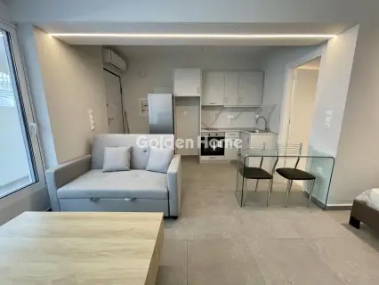 Apartment 34m<sup>2</sup> for rent photo 5