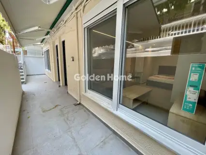 Apartment 34m<sup>2</sup> for rent photo 10