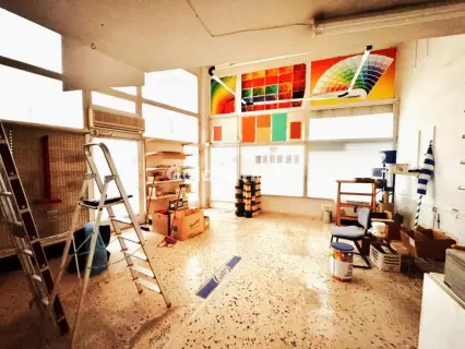 店铺 195m<sup>2</sup> for rent photo 5