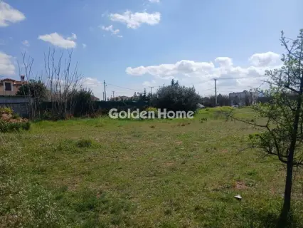 Οικιστικό 710τ.μ. προς πώληση φωτογραφία 5322256