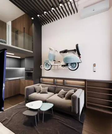 Διαμέρισμα 30τ.μ. προς πώληση φωτογραφία 2