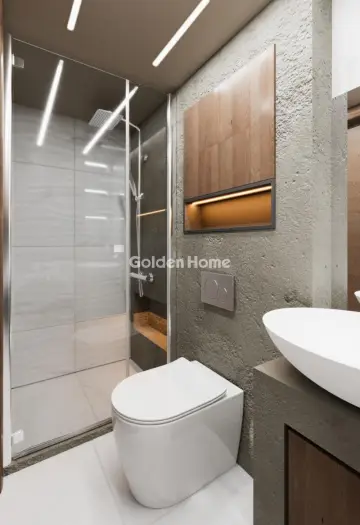 Διαμέρισμα 30τ.μ. προς πώληση φωτογραφία 4