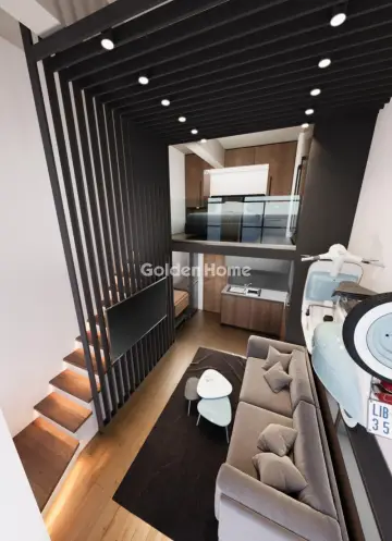 Διαμέρισμα 30τ.μ. προς πώληση φωτογραφία 3