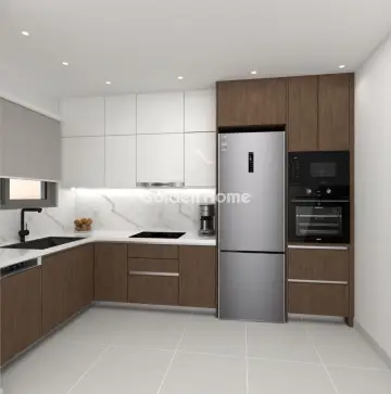 Apartment 45m<sup>2</sup> for sale photo 2