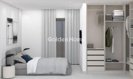 Apartment 45m<sup>2</sup> for sale photo 5