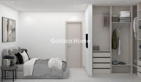 Apartment 45m<sup>2</sup> for sale photo 8