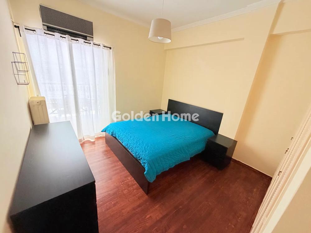 Διαμέρισμα 40τ.μ. προς ενοικίαση φωτογραφία προβολής