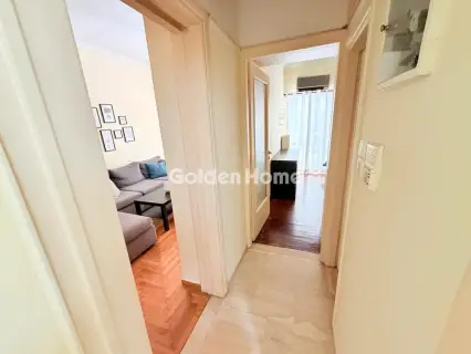 Διαμέρισμα 56τ.μ. προς ενοικίαση φωτογραφία 5313605