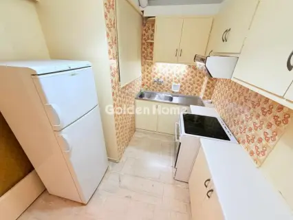 Διαμέρισμα 56τ.μ. προς ενοικίαση φωτογραφία 5313606