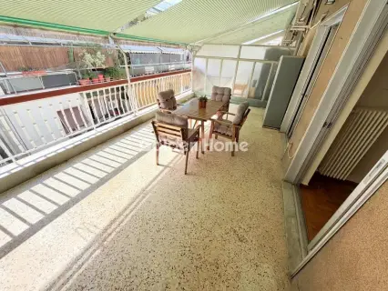 Διαμέρισμα 56τ.μ. προς ενοικίαση φωτογραφία 5313606