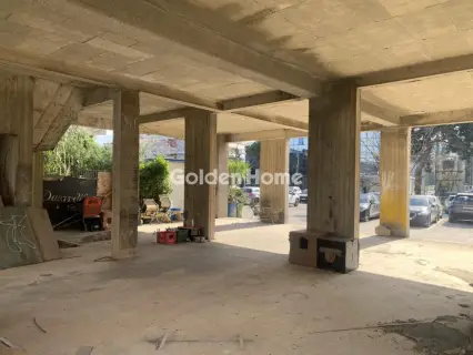 Αυτόνομο Κτίριο 431τ.μ. προς ενοικίαση φωτογραφία 3