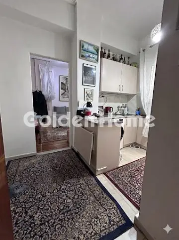 Διαμέρισμα 30τ.μ. προς πώληση φωτογραφία 1