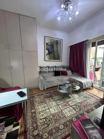 Διαμέρισμα 30τ.μ. προς πώληση φωτογραφία 4