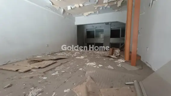 Store 121m<sup>2</sup> for rent photo 13