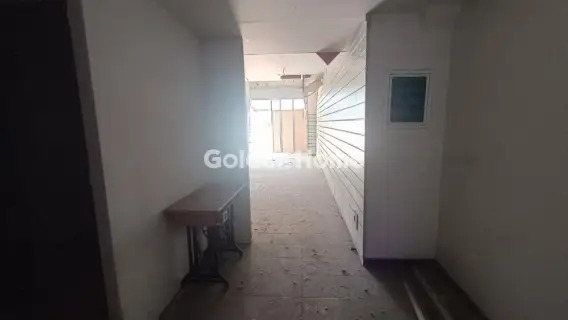 Store 121m<sup>2</sup> for rent photo 6