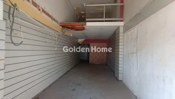 Store 121m<sup>2</sup> for rent photo 5