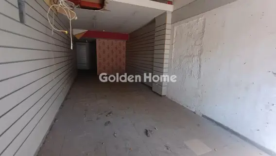 Store 121m<sup>2</sup> for rent photo 4