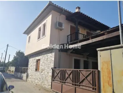 Independent Maisonette 127m<sup>2</sup> for sale photo 5308245