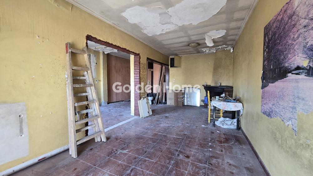 Διαμέρισμα 60τ.μ. προς πώληση φωτογραφία προβολής