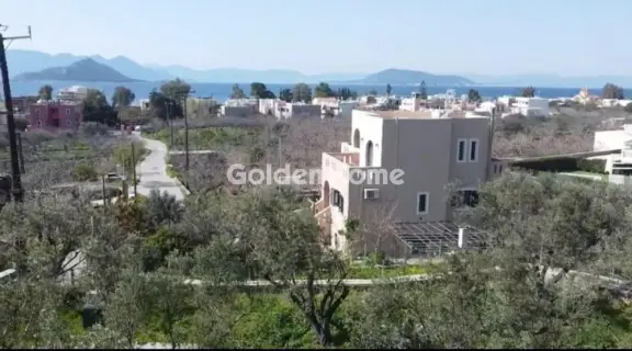 Οικιστικό 705τ.μ. προς πώληση φωτογραφία 1