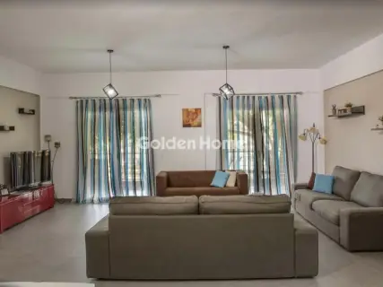 Independent Maisonette 120m<sup>2</sup> for rent photo 9