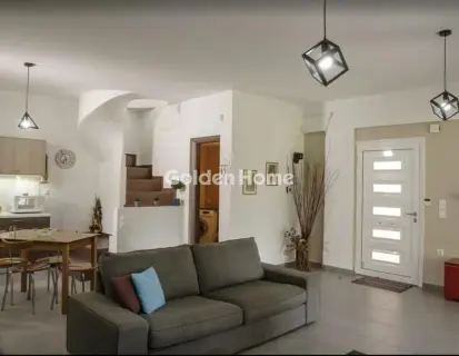 Independent Maisonette 120m<sup>2</sup> for rent photo 2