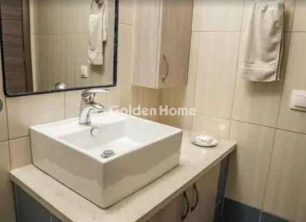 Independent Maisonette 120m<sup>2</sup> for rent photo 3