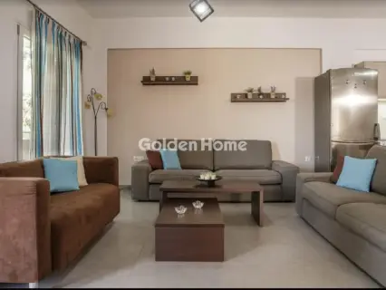 Μεζονέτα Ανεξάρτητη 120τ.μ. προς ενοικίαση φωτογραφία 1