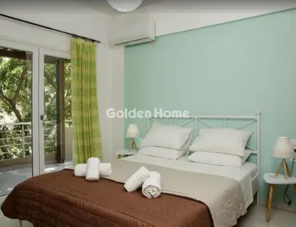 Μεζονέτα Ανεξάρτητη 120τ.μ. προς ενοικίαση φωτογραφία 6